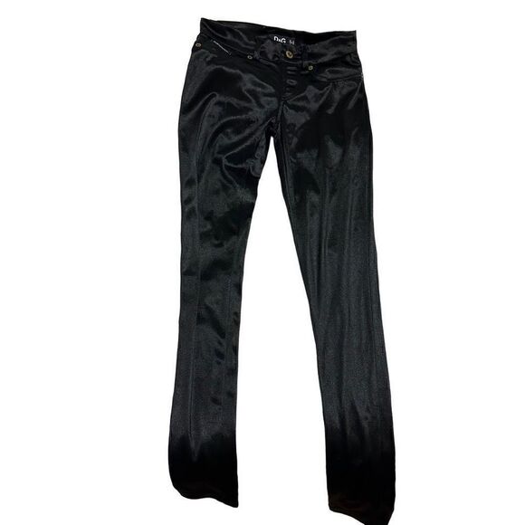 D&G skinny pants size XS - Picture 5 of 6